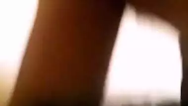 Sexy Tamil Bhabhi Blowjob