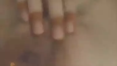 Beautiful hot paki babe showing 5 videos part 5