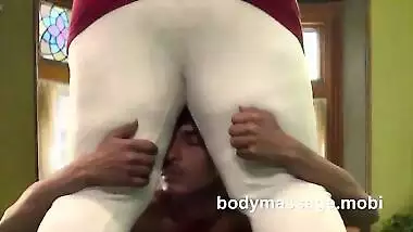 Madurai Aunty Massage Home service