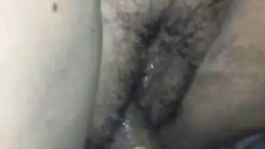 Desi Bhabi Closeup Anal 1