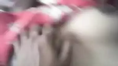Bangladeshi teen exploration video