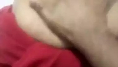 Hot bhabhi aunty milf navel rubbed with lemon