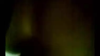 Nice-looking youthful abode wife enjoys hardcore sex with ex boyfriend