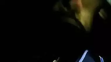 mobile receptionist sucking zone