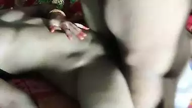 First Night Of Indian Village Girl Arrange Marriage Suhagraat