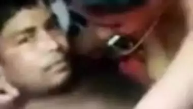 Village Bhabi Riding Her Husband