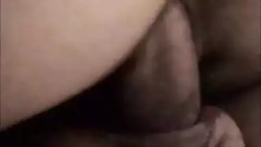 Indian wife homemade video 079