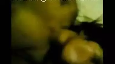 Hard Dating Fuck On Bed