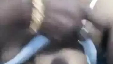 Sexy Tamil nude MMS video