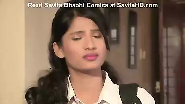 Savita Bhabhi Episode 79