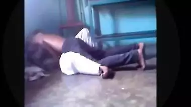 Desi Fucking Video Of Hot And Young Maid With Boss