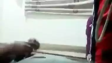Bangladeshi girl made video of her illicit sex session