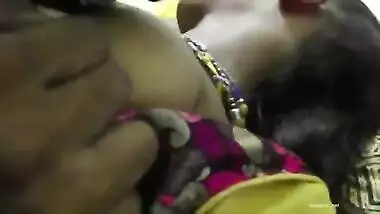 Aunty Desi