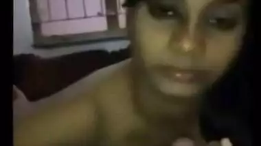 Hot Homemade sex tape of desi couple
