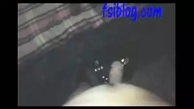 Bengali college girl exposed by cousin
