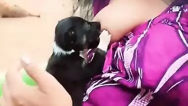 Girl Videoboor - Mallu Breastfeeding Dog Tiktok Video indian amateur sex