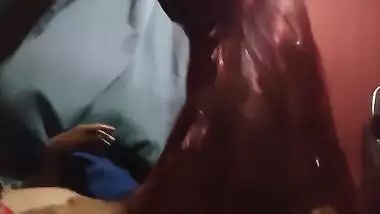 Colegiala Pelirroja Me Ama