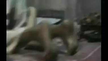 Desi poor village girl fucked for money