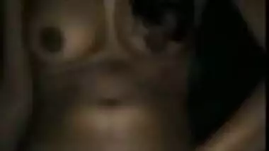 Indian Girl Fingering-2