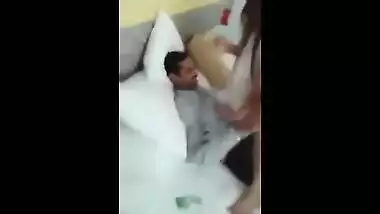 XXX sex HD video of a desi slut enjoying hardcore group sex session