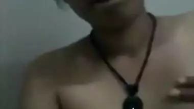 Cutre Indian Girl Nude Selfie – Movies