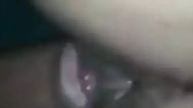 Indian Wife Anal Part 1