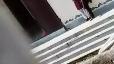 Smart stud sneakily records Desi wife's XXX rendezvous with lover