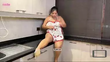 Model Real Nasha hot premium clip – 5
