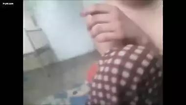 Cute Desi Innocent Teen Babe
