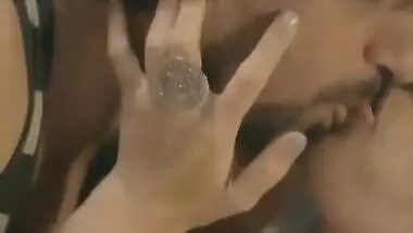 Squeezing Night