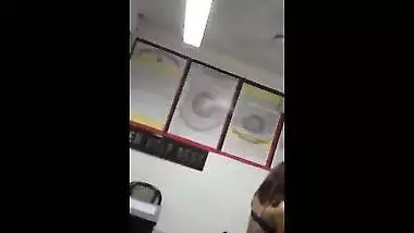 Indian teen nude on police station on demand