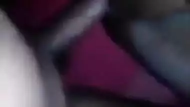 Desi Wife Fucked In Doggy Style