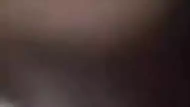 Nude captured in hotel