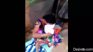Local desi randi show her pussy after fuck outdoor