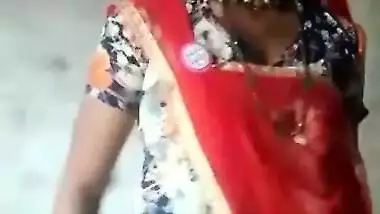 Rajasthani Nude Mms From Village