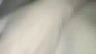 Horny Bhabhi Fingering