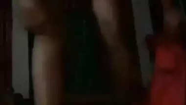 Desi Girl Fingering Video