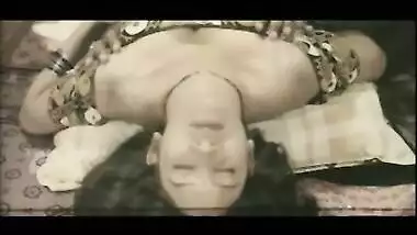 Indian sex mms of busty figure maid hardcore home sex with hard moan