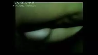 Mom and son have hard sex