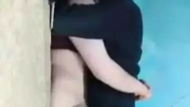 Pk couple fucking quick