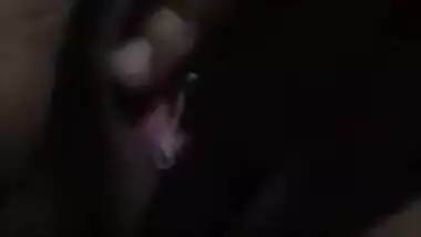 Desi cute college girl virgin pussy show