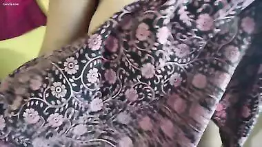 Desi aunty show her very big boob and pussy