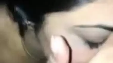 indian horny gf blowjob swallow cum
