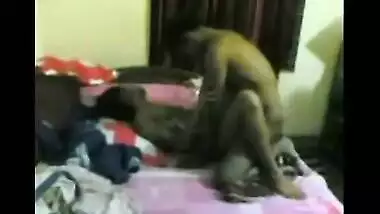 Indian gang group-sex trickled mms clip with audio