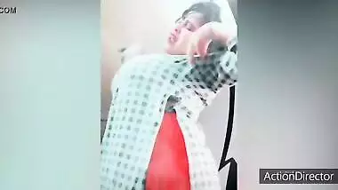 Desi big boobs aunty 2