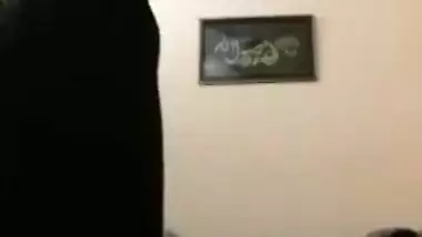 Every lover of big tits porn will be impressed with these Desi boobs