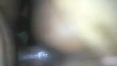 Desi bhabi fucking her lover