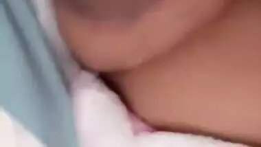 Watching Step-daughter Tits! Trying To Not Get Caught By Wife On Father’s Day!