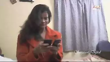 Hot girl bathroom shower & smooch in bollywood sex