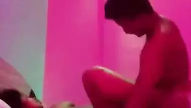 Sexy Big Boobs Indian Girl Fucked